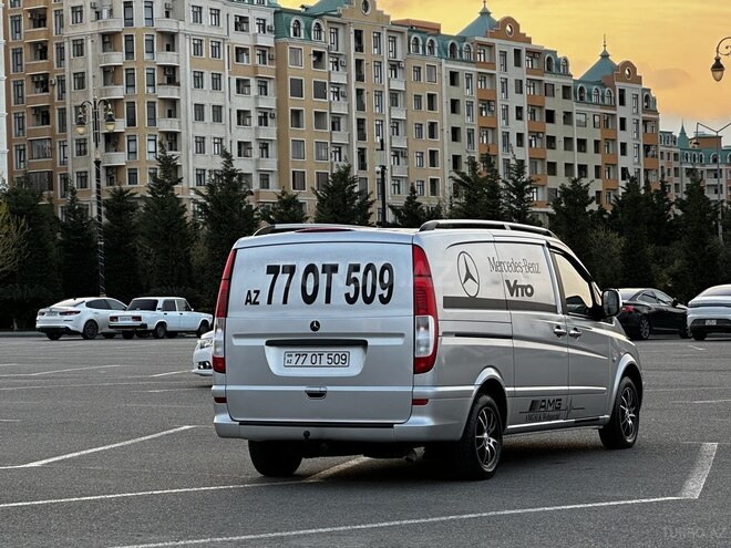 Mercedes Vito-10
