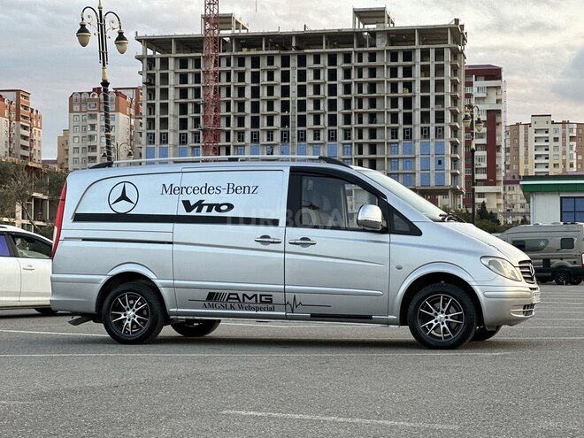 Mercedes Vito-13