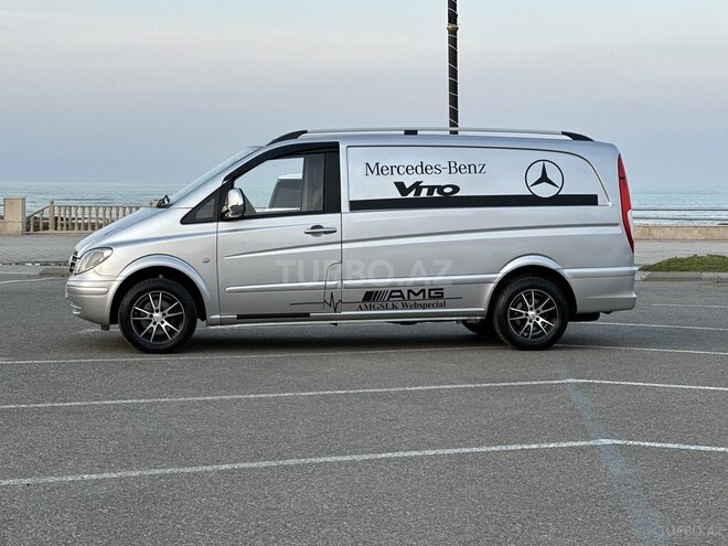 Mercedes Vito-6