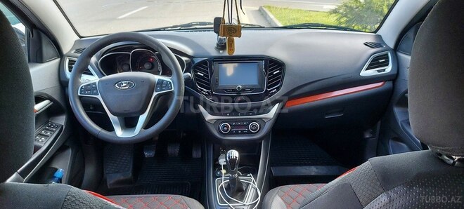 LADA (VAZ) Vesta SW Cross-13