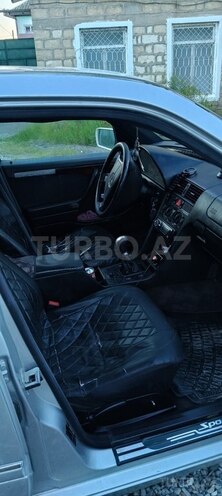 Mercedes C 180 1996, 750,000 km - 1.8 l - Bərdə