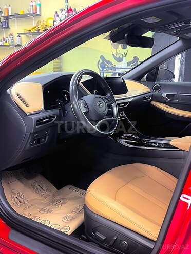 Hyundai Sonata-7