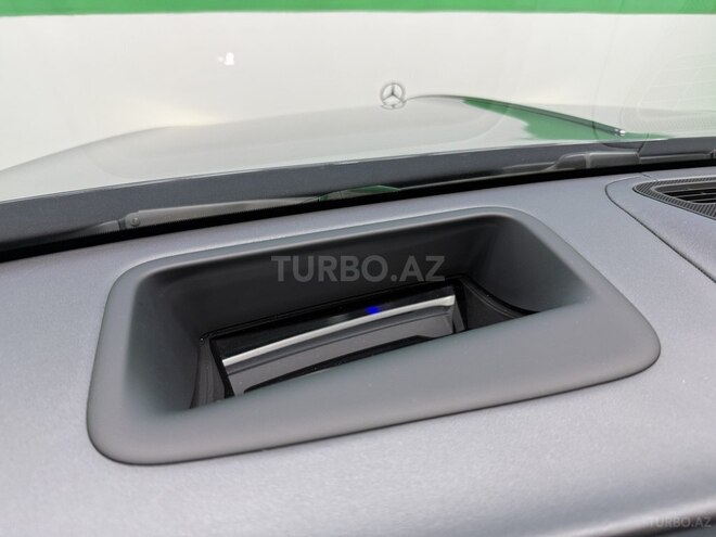 Mercedes-Maybach S 580 4MATIC 2024, 14,100 km - 4.0 l - Bakı