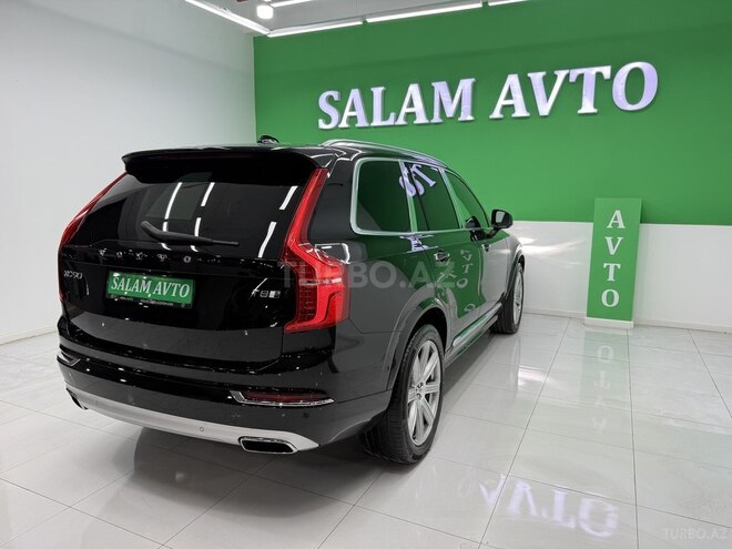 Volvo XC90-6
