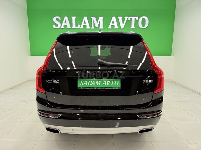 Volvo XC90-5
