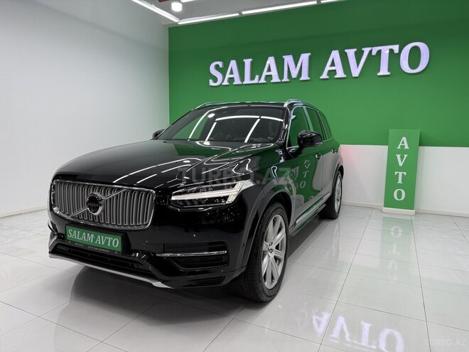 Volvo XC90-3