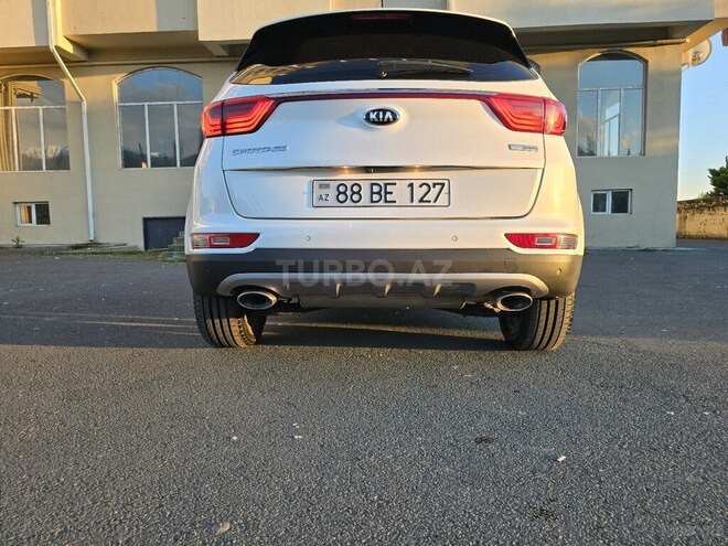 Kia Sportage-5