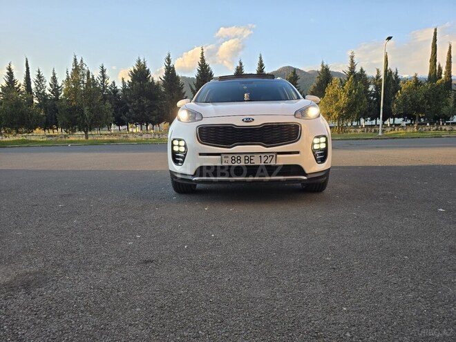 Kia Sportage-4