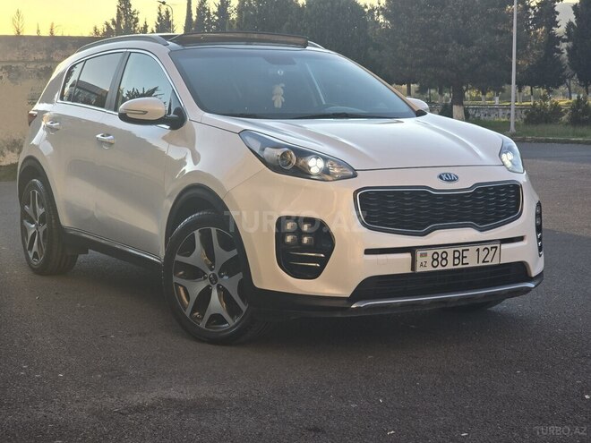 Kia Sportage-2