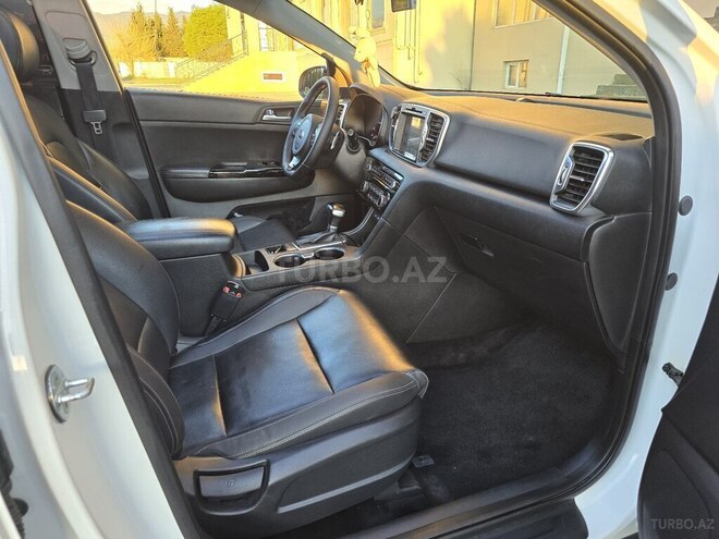 Kia Sportage-7