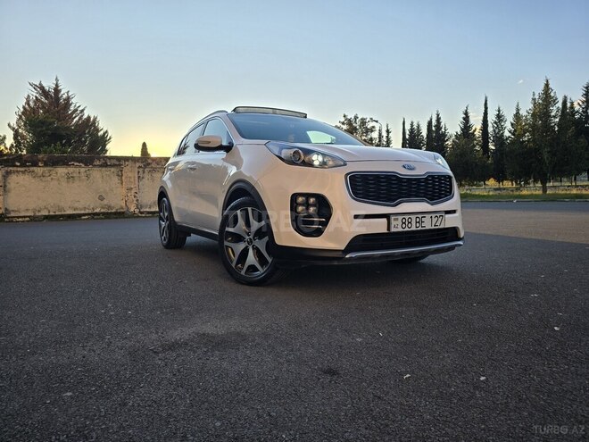 Kia Sportage-8