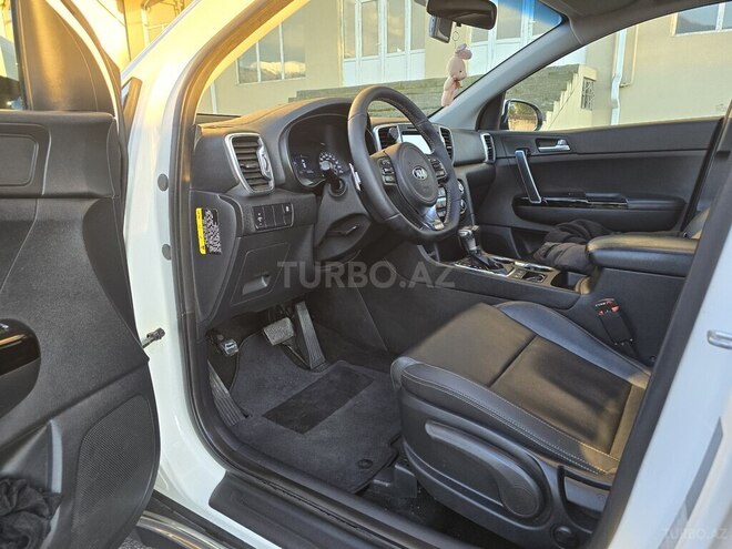 Kia Sportage-10