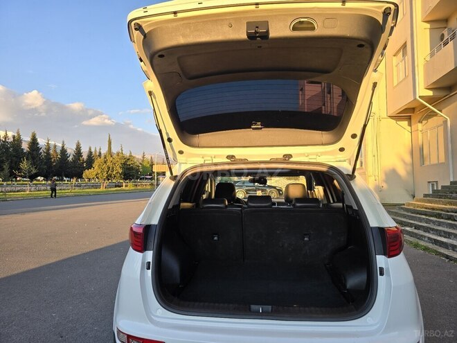 Kia Sportage-9
