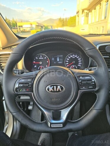 Kia Sportage-11