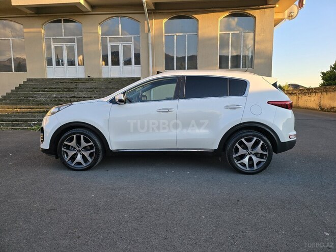 Kia Sportage-13