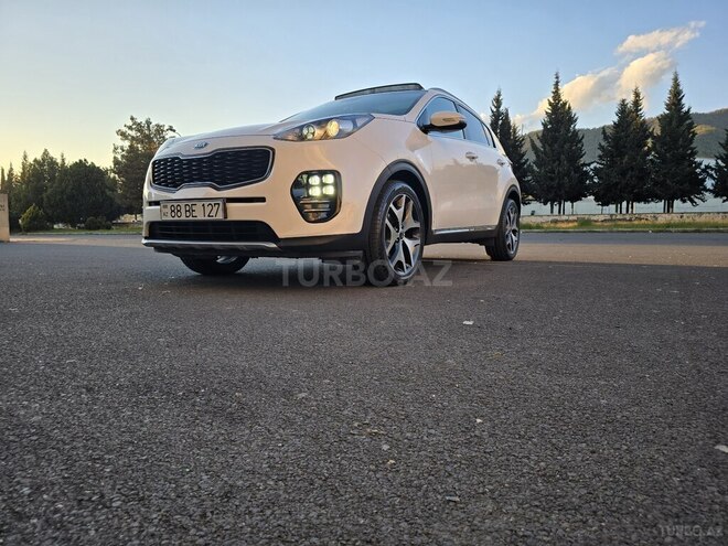 Kia Sportage-16