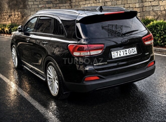 Kia Sorento-9
