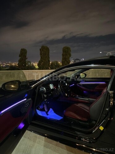 Lexus RC 350-4
