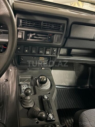 LADA (VAZ) Niva 2014, 0 km - 1.7 л - Bakı