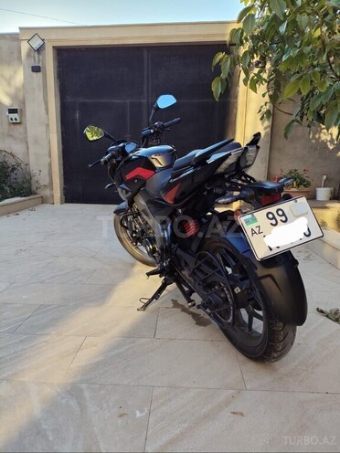 Bajaj Pulsar NS 200-11