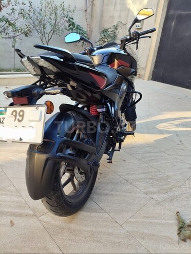 Bajaj Pulsar NS 200-12