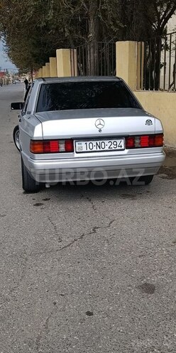 Mercedes 190 1993, 281,000 km - 2.0 л - Sumqayıt