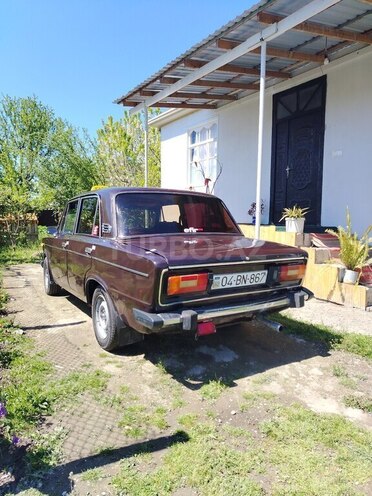 LADA (VAZ) 2106-2