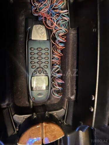 Mercedes E 220 2002, 450,123 km - 2.2 л - Bakı