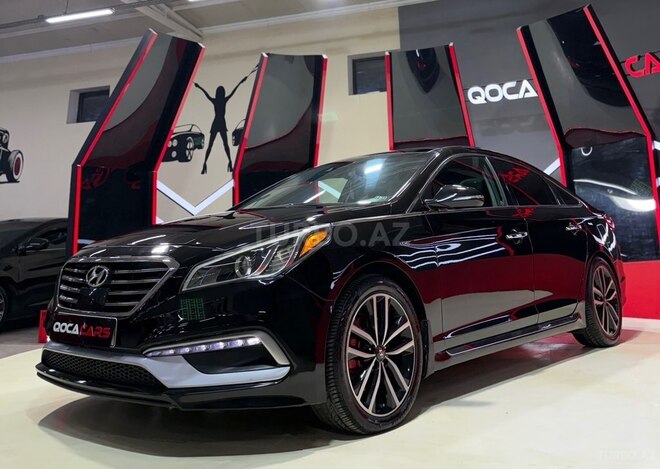 Hyundai Sonata-2