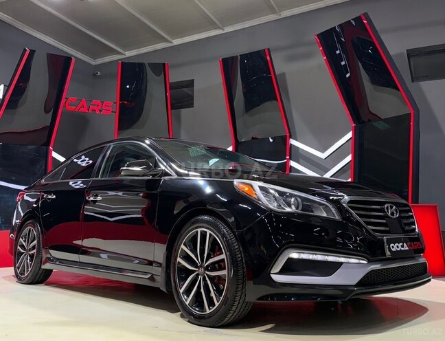 Hyundai Sonata-3