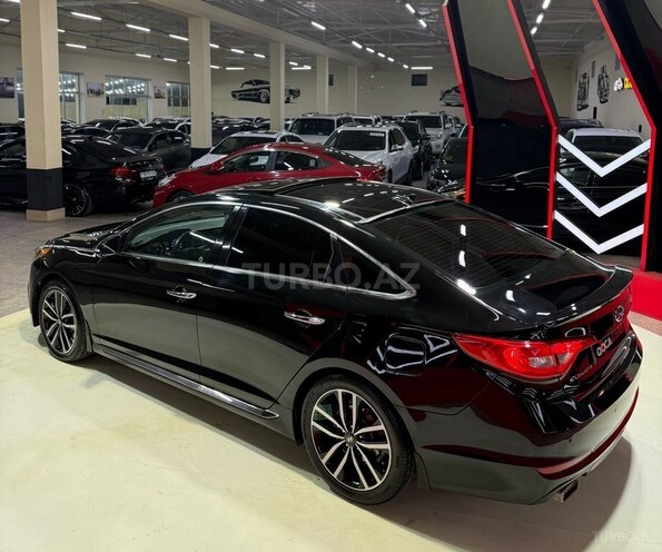 Hyundai Sonata-9