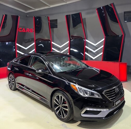 Hyundai Sonata-4