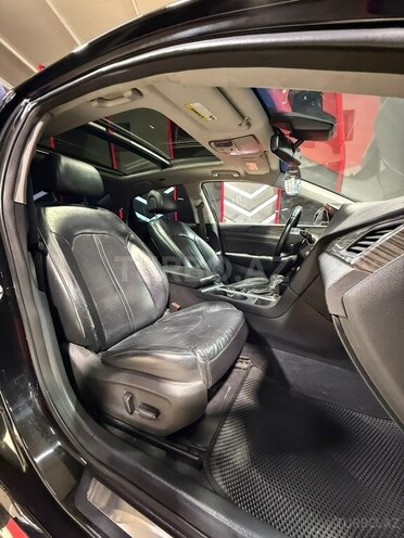 Hyundai Sonata-17