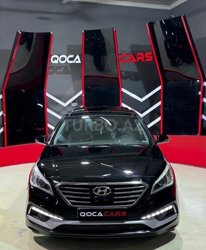 Hyundai Sonata-5