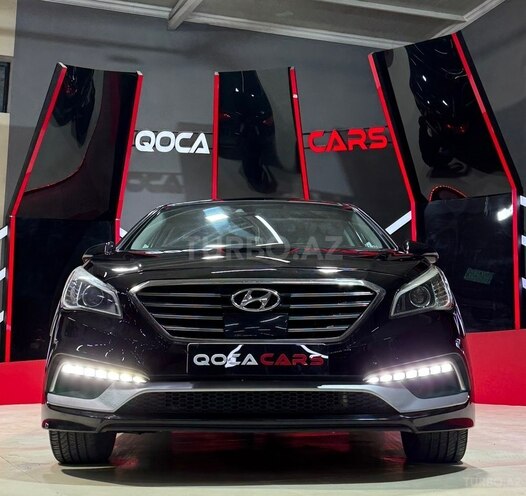 Hyundai Sonata-6