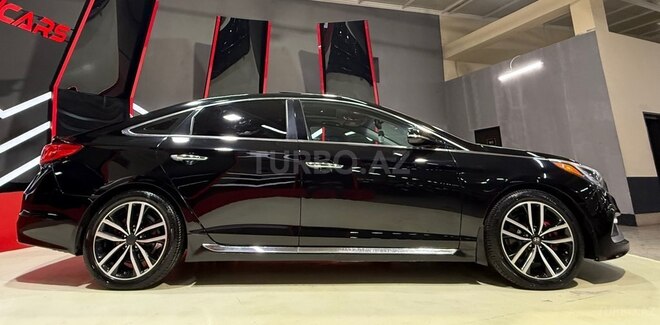 Hyundai Sonata-7