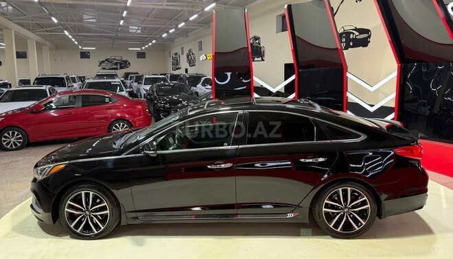 Hyundai Sonata-8