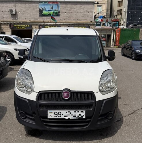 Fiat Doblo-1