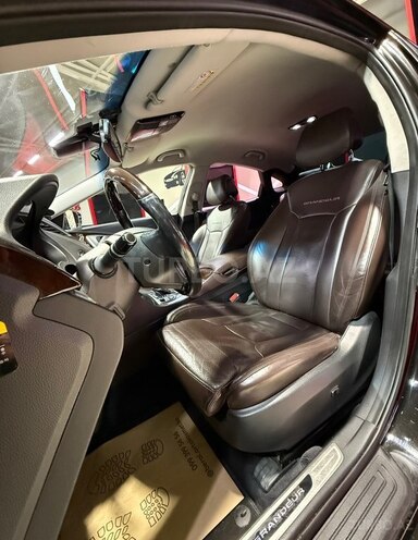 Hyundai Grandeur-13