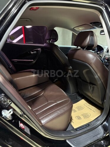 Hyundai Grandeur-19