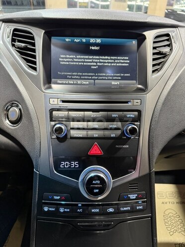 Hyundai Grandeur-23