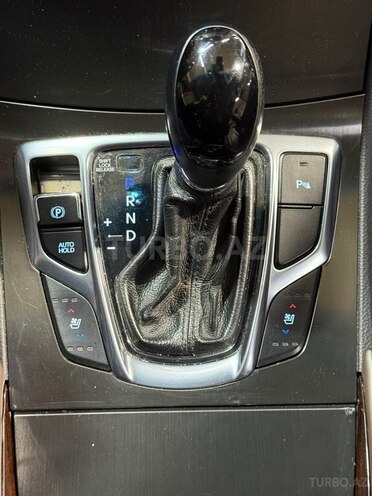 Hyundai Grandeur-22