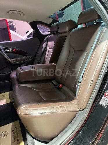 Hyundai Grandeur-21