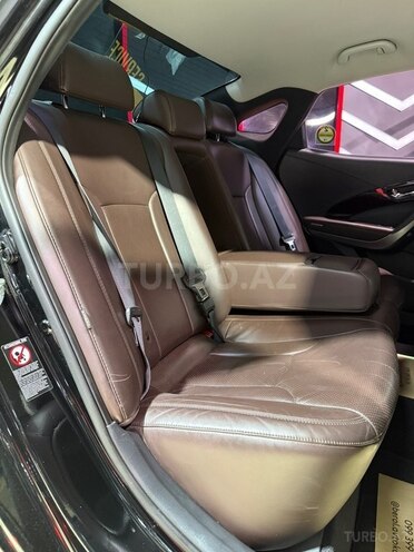 Hyundai Grandeur-20