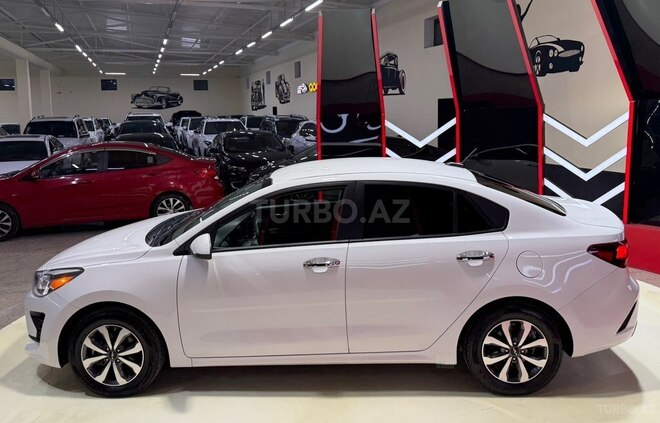Kia Rio-6