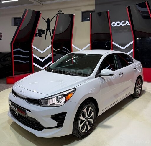 Kia Rio-2