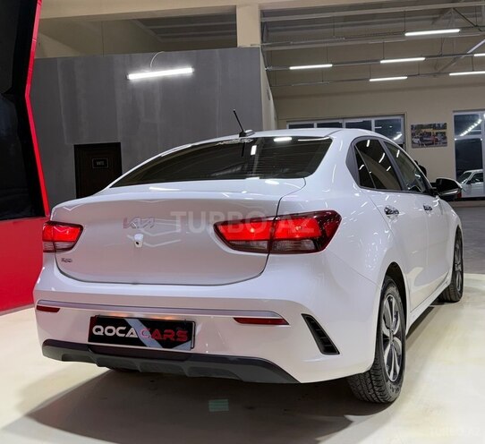 Kia Rio-9