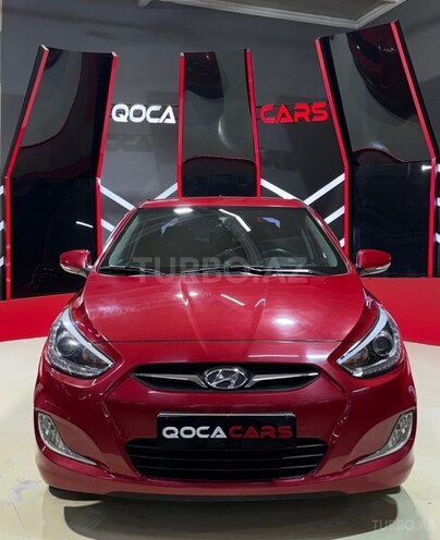 Hyundai Accent-4