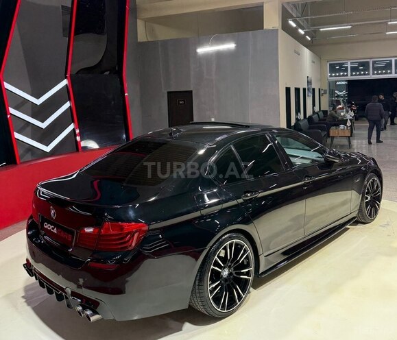 BMW 528-9
