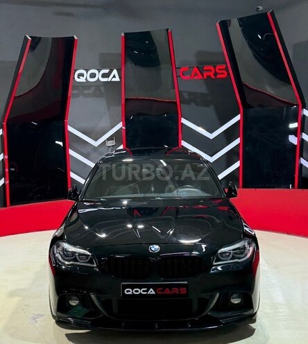 BMW 528-6